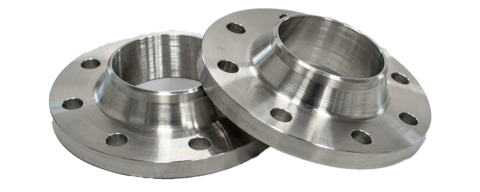 Seamless & Welded Steel Pipes